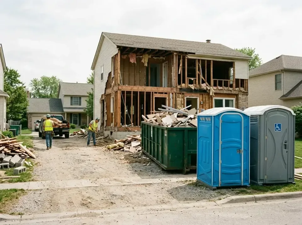 home-renovation-demolition-sit-010 — frequently asked questions, Portable Toilet & Dumpsters Rental in Sanford, FL